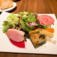 RISTORANTE Orobianco - 