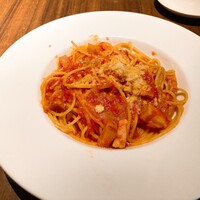 RISTORANTE Orobianco - 