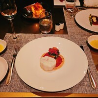 イタリアンダイニング ケシキ - 