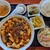 四川料理 金峰閣 - 料理写真:麻婆豆腐激ウマ！　Σ(￣Д￣)