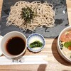 信州蕎麦 蓼科庵 北千住マルイ店