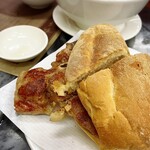 Wong Chi Kei Congee & Noodle - 