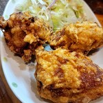 村の集会所 - 