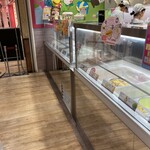 サーティワンアイスクリーム - 