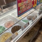 サーティワンアイスクリーム - 