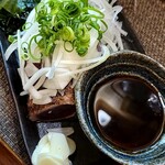 村の集会所 - 