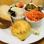 ラ・パレット - 