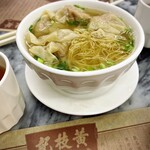 Wong Chi Kei Congee & Noodle - 