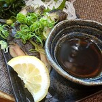 村の集会所 - 