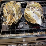 ほや＆純米酒場 まぼ屋 - 