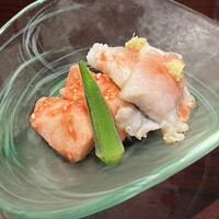 鉄板焼き いわ倉 - 