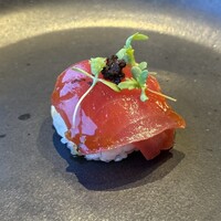 レストラン雪峰 - 
