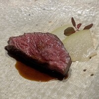 レストラン雪峰 - 