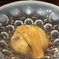 鉄板焼き いわ倉 - 