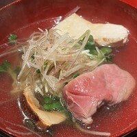 鉄板焼き いわ倉 - 