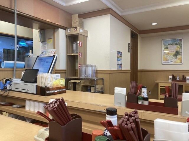 Naka U Hiroshima Ootemachi Ten photo 5