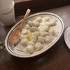 リゾットカレースタンダード