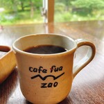coffee roastery &cafe fua - 本日のコーヒー
