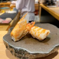 鮨やすぞう。 - 