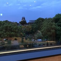 城見櫓 - 