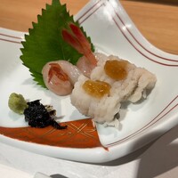 鮨やすぞう。 - 