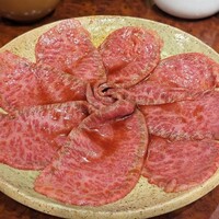 焼肉 スタミナ苑 - 