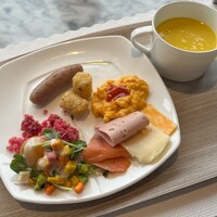 シースケープ テラス・ダイニング - 