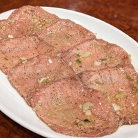 焼肉 スタミナ苑 - 