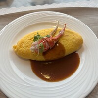 シースケープ テラス・ダイニング - 