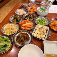 焼肉 スタミナ苑 - 