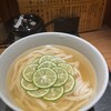 釜喜利うどん
