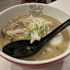 ラーメン海鳴 福岡空港店