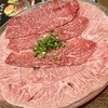 焼肉酒場ともさんかく 本店