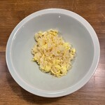 中国料理マスキ - 炒飯