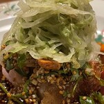 中国料理マスキ - もっとアップ