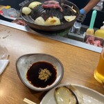 札幌成吉思汗 しろくま  札幌本店 - 