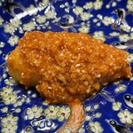 中国料理マスキ - アップ