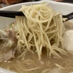 ラーメン海鳴 - 