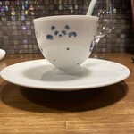 中国料理マスキ - 器が綺麗