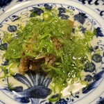 中国料理マスキ - アップ