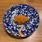 中国料理マスキ - 虎魚のチリソース