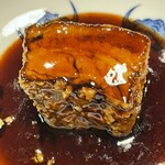 中国料理マスキ - アップ