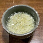 中国料理マスキ - アップ