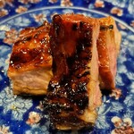 中国料理マスキ - アップ