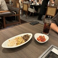 原宿焼肉 KINTAN - 