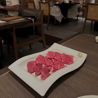 原宿焼肉 KINTAN - 