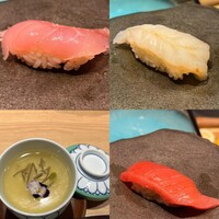 鮨やすぞう。 - 