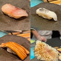 鮨やすぞう。 - 
