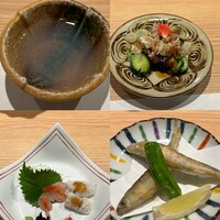 鮨やすぞう。 - 
