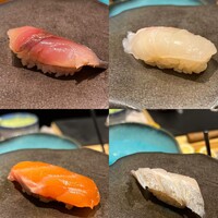 鮨やすぞう。 - 